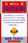 TASCA, Bob Tasca - You Will Be Satisfied