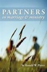 Ronald W. Pierce, W Pierce Ronald, W. Pierce Ronald - Partners in Marriage and Ministry