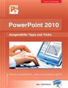 Hermann Plasa - PowerPoint 2010 kurz und bündig:  Ausgewählte Tipps und Tricks
