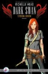 Grant Alter, Dave Hamann, Richelle Mead, Dave Hamann - Dark Swan