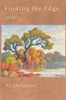 Al Ortolani, Dennis Etzel Jr - Finding the Edge
