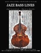 Steven Mooney - Constructing Walking Jazz Bass Lines Book I the Blues in 12 Keys Japanese Edition