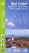 Landesam für Digitalisierung  Breitband u - Amtliche Topographische Karten Bayern - Bl.P14: Amtliche Topographische Karte Bayern Bad Endorf