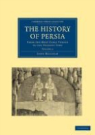 John Malcolm, Malcolm John - History of Persia