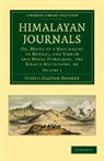 Joseph Dalton Hooker - Himalayan Journals