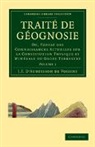 Jean Francois Aubuisson De Voisins, Aubuisson de Voisins Jean Francois, Jean Fran D'Aubuisson De Voisins - Traite De Geognosie