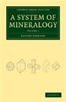 Robert Jameson, Jameson Robert - System of Mineralogy