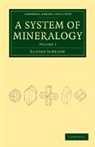 Robert Jameson, Jameson Robert - System of Mineralogy