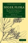William Jackson Hooker, William Jackson Hooker, Hooker William Jackson - Niger Flora