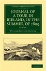 William Jackson Hooker, Hooker William Jackson - Journal of a Tour in Iceland, in the Summer of 1809