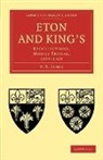 M. R. James - Eton and King''s