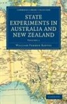William Pember Reeves, Reeves William Pember - State Experiments in Australia and New Zealand
