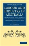 T. A. Coghlan, Coghlan T. A. - Labour and Industry in Australia