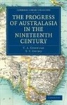 T. A. Coghlan, T. A. Ewing Coghlan, Coghlan T. A., T. T. Ewing, Ewing T. T. - Progress of Australasia in the Nineteenth Century