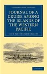 John Elphinstone Erskine, Erskine John Elphinstone - Journal of a Cruise Among the Islands of the Western Pacific