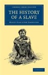 Harry Hamilton Johnston, Harry Hamilton Sir Johnston, Sir Harry Hamilton Johnston - History of a Slave