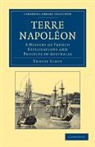 Ernest Scott, Scott Ernest - Terre Napoleon