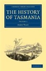 John West - History of Tasmania