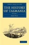 John West - History of Tasmania