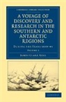 James Clark Ross, Sir James Clark Ross - Voyage of Discovery and Research in the Southern and Antarctic
