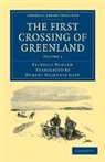 Fridtjof Nansen - First Crossing of Greenland