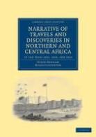 Hugh Clapperton, Dixon Denham, Dixon Clapperton Denham, Denham Dixon - Narrative of Travels and Discoveries in Northern and Central Africa,