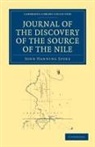 John Hanning Speke, Speke John Hanning - Journal of the Discovery of the Source of the Nile