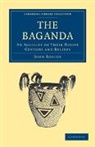 John Roscoe, Roscoe John - Baganda