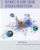 Sherrod, Allen Sherrod - Ultimate 3D Game Engine Design & Architecture