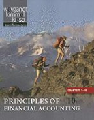 Donald E. Kieso, Paul D. Kimmel, Jerry J. Weygandt, Jerry J. Kieso Weygandt, Jerry J./ Kieso Weygandt, WEYGANDT JERRY J KIESO DONALD E - Principles of Financial Accounting Chapters 1-18