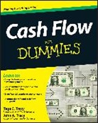 J.A Tracy, John A Tracy, John A. Tracy, John A. (University of Colorado) Tracy, John A. Tracy Tracy, John A./ Tracy Tracy... - Cash Flow