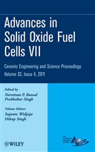 Bansal, Narottam P. Bansal, Narottam P. (Nasa Bansal, Narottam P. Singh Bansal, Narottam P./ Singh Bansal, NP Bansal... - Advances in Solid Oxide Fuel Cells