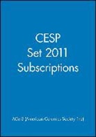 Acers, . Acers, Acers (American Ceramic Society), The) ACerS (American Ceramics Society, Acers (American Ceramics Society The), Acers (American Ceramics Society) - Cesp Set 2011 Subscriptions
