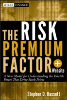 Hassett, Sd Hassett, Stephen D Hassett, Stephen D. Hassett, HASSETT STEPHEN D, Hassett Stephen D. - Risk Premium Factor, + Website