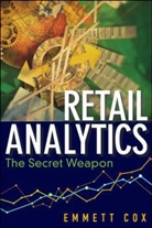 Cox, E Cox, Emmett Cox - Retail Analytics