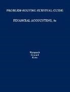 Donald E. Kieso, Paul D. Kimmel, Paul D. Weygandt Kimmel, Paul D./ Weygandt Kimmel, KIMMEL PAUL D WEYGANDT JERRY J, Jerry J. Weygandt... - Financial Accounting