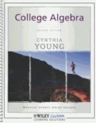 Cynthia Young, Cynthia Y. Young - College Algebra