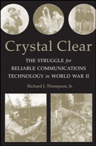 Thompson, Richard J Thompson, Richard J. Thompson, Richard J. (The College of Saint Rose Thompson, Rj Thompson, Thompson Richard J. - Crystal Clear