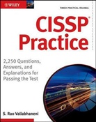 Rao Vallabhaneni, S. Rao Vallabhaneni - Cissp Practice