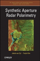 Kim, Jakob J van Zyl, Jakob J. Van Zyl, VAN ZYL JAKOB J, van Zyl - Synthetic Aperture Radar Polarimetry