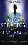 Kontes, P Kontes, Peter Kontes, Peter W Kontes, Peter W. Kontes - Ceo, Strategy, and Shareholder Value
