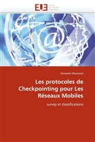 Houssem Mansouri, Mansouri-H - Les protocoles de checkpointing