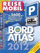 Reisemobil International, Bordatlas 2012, 2 Bde