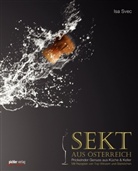 Isa Svec - Sekt aus Österreich