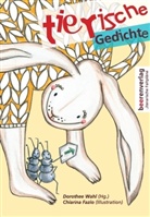 Chiarina Fazio, Dorothee Wahl - tierische Gedichte