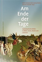 Hans-Georg Gradl, Flor Schuller, Florian Schuller, Geor Steins, Georg Steins - Am Ende der Tage