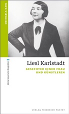 Michaela Karl - Liesl Karlstadt