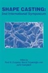 John Campbel, Crepeau, Paul N. Crepeau, Paul N. (EDT)/ Tiryakioglu Crepeau, Paul N. Crepeau, Tiryakioglu... - Shape Casting
