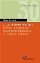 Oliver Schmidt - '... ja, er nimmt mich auf'