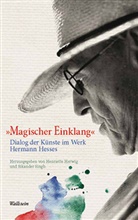 Henriett Herwig, Henriette Herwig, Henriette Herwig (Prof. Dr.), Singh, Singh, Sikander Singh... - »Magischer Einklang«